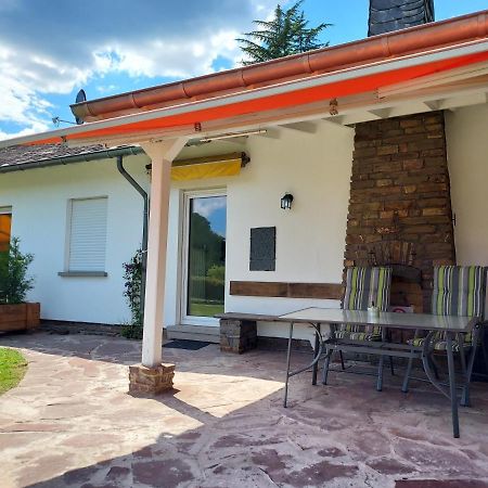 Ferienhaus Zum Prinzenkopf Alf Eksteriør bilde
