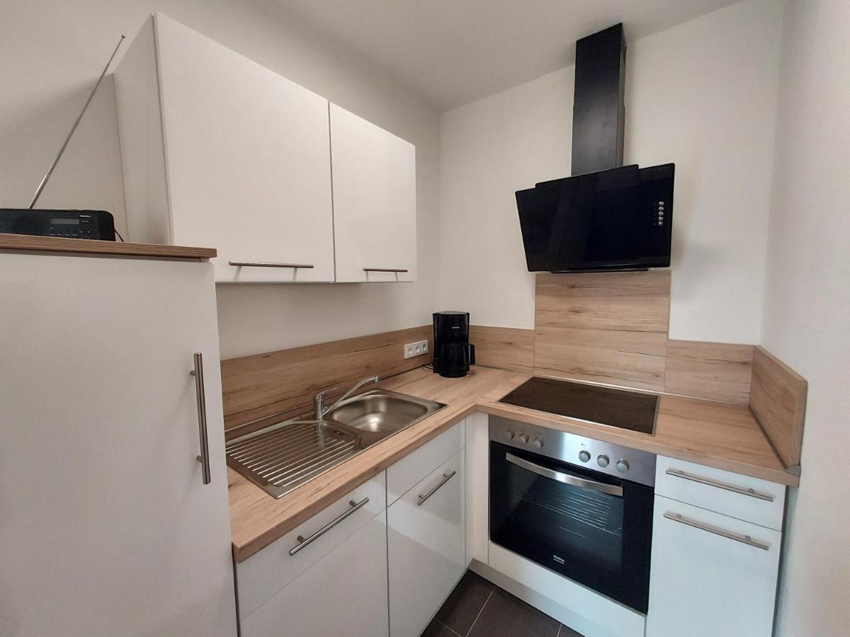 Ferienhaus Zum Prinzenkopf Alf Rom bilde