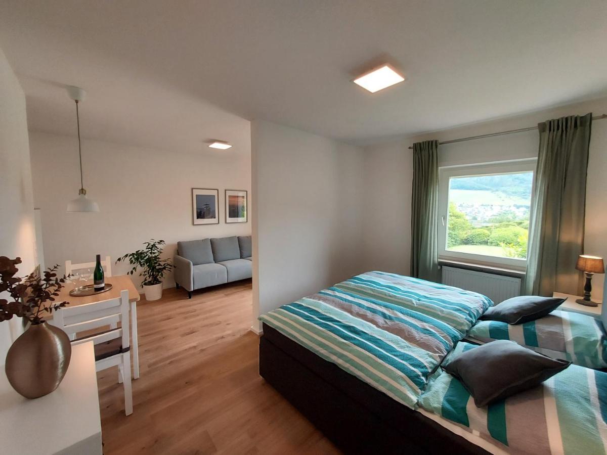 Ferienhaus Zum Prinzenkopf Alf Rom bilde
