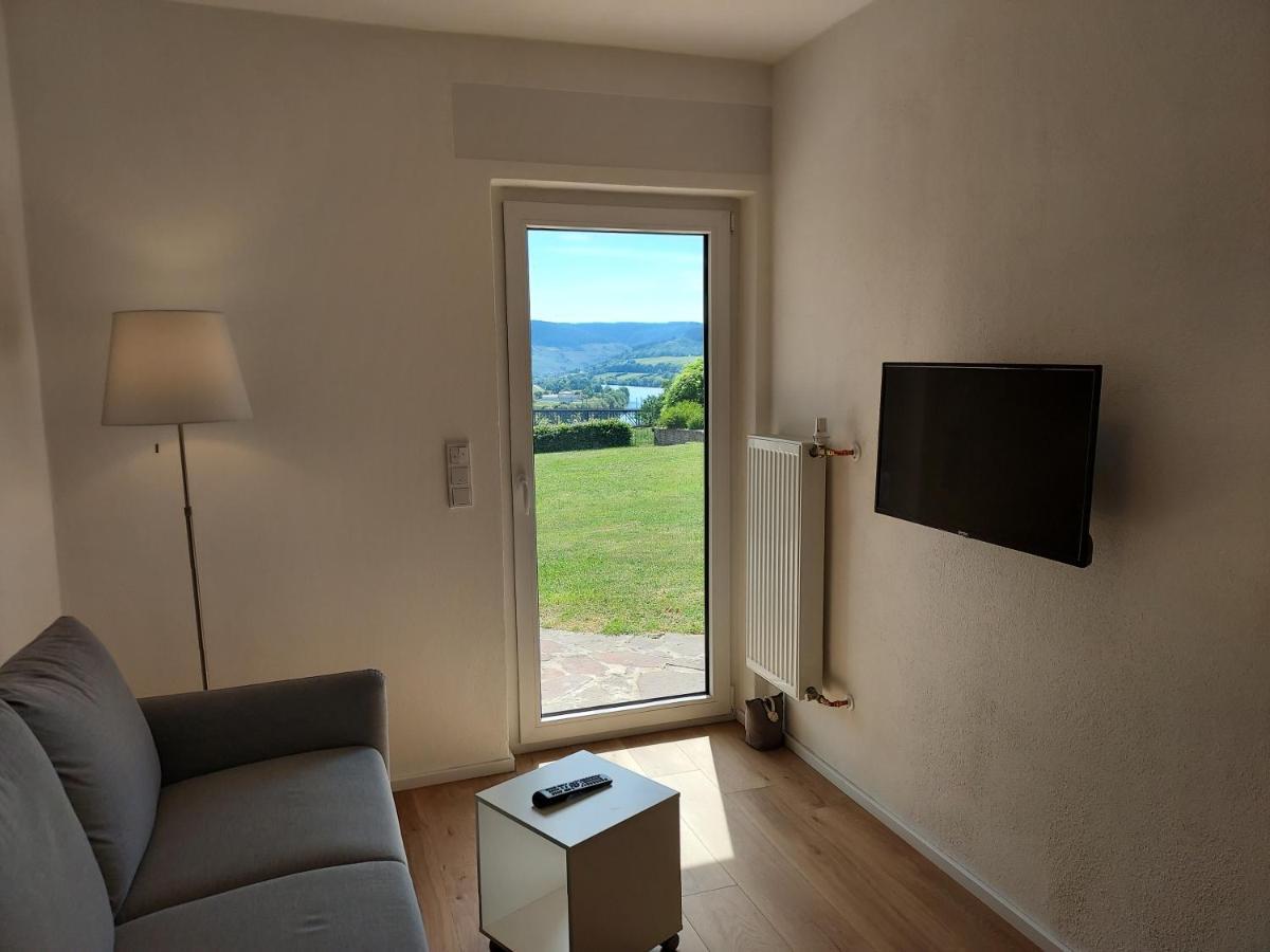 Ferienhaus Zum Prinzenkopf Alf Rom bilde