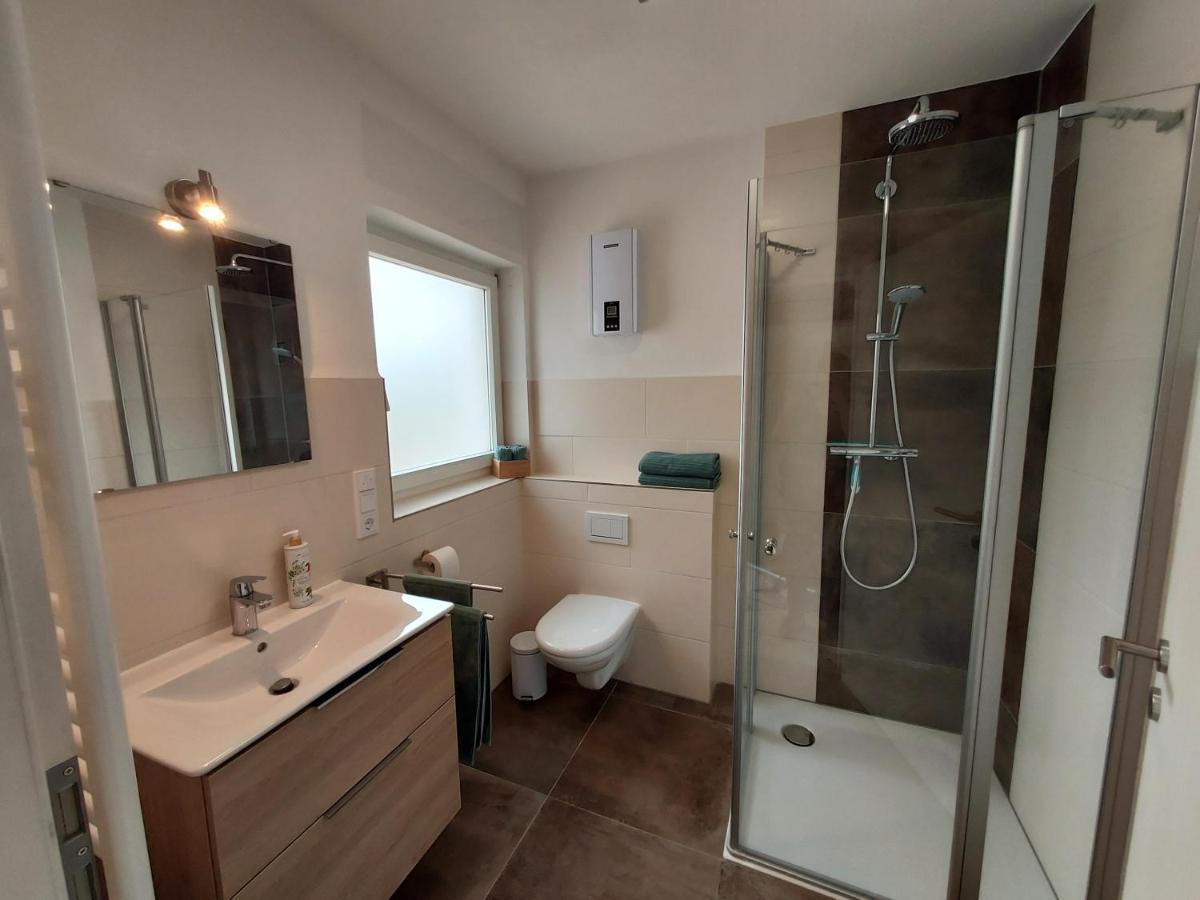 Ferienhaus Zum Prinzenkopf Alf Rom bilde
