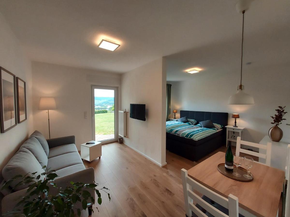 Ferienhaus Zum Prinzenkopf Alf Rom bilde